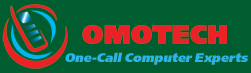 OMOTECH - One-Call Computer Experts