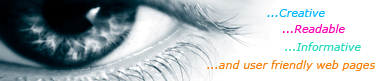 OMOTECH Web-Design